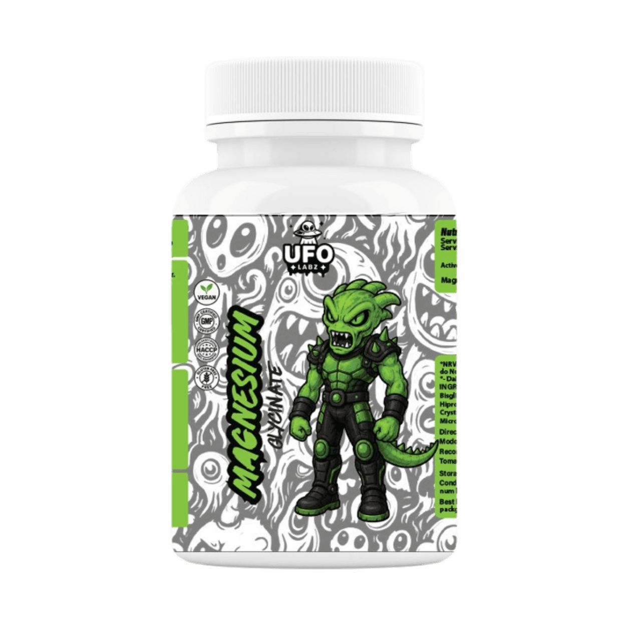 MAGNESIUM